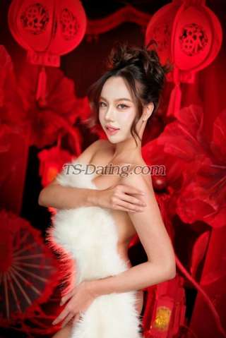 trans girl Phikanyahana 3494341