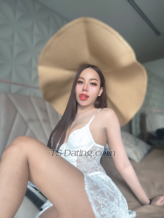 trans girl Phikanyahana 3957227