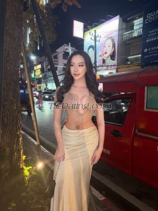 trans girl Phikanyahana 5887291