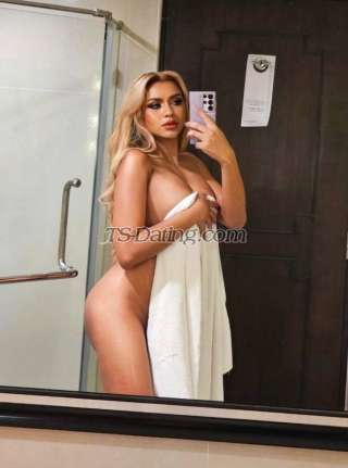 trans girl Phingphingz 8534868