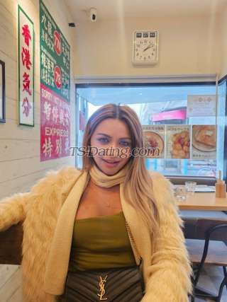 trans girl Phingphingz 8534883