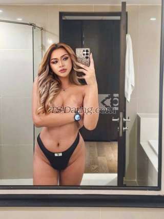 trans girl Phingphingz 8534929