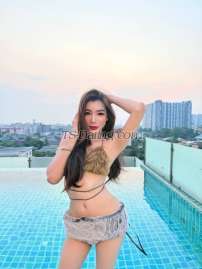 Phollybangkok Bangkok Transex Olá, eu sou Pholly. Sou novo aqui, estou em Bangkok, Tailândia. Entre em contato comigo diretamente se quiser nos conhecer, podemos nos encontrar, é um prazer conhecê-lo 💕✨ ID da linha: joon1999k Identificação do WeChat: joon2000k Whatsapp +66929606160 ID do Kakao Talk: joon1999k