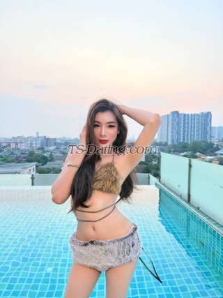 trans girl Phollybangkok 3571190