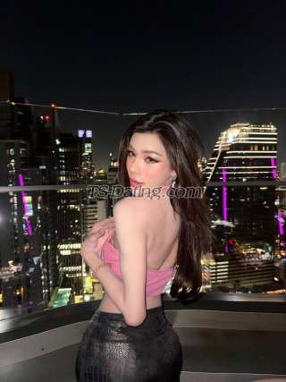 trans girl Phollybangkok 3571272