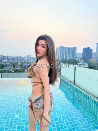 trans girl Phollybangkok 3571389