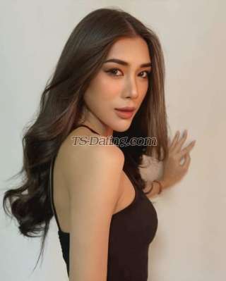 trans girl Phollybangkok 3571441