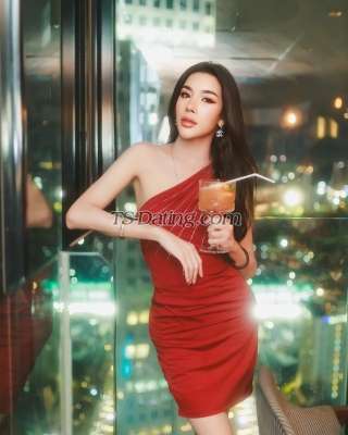trans girl Phollybangkok 3571989
