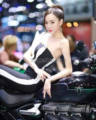 trans girl Phollybangkok 6978688
