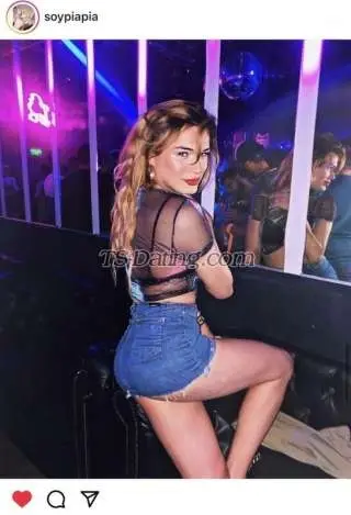 Shemale PiaVip 5334844 Shemale PiaVip 5334844