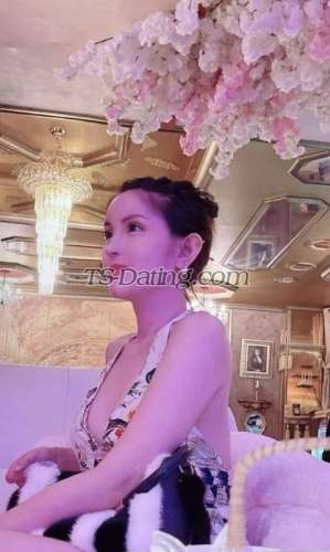 trans girl Piaoliang18 5095825