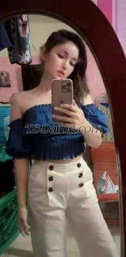 trans girl Piaoliang19 0508311