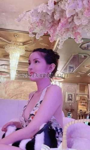 trans girl Piaoliang19 6908150