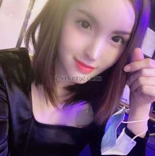 trans girl Piaoliang19 6914379