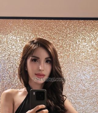 trans girl Piaoliang19 8164708