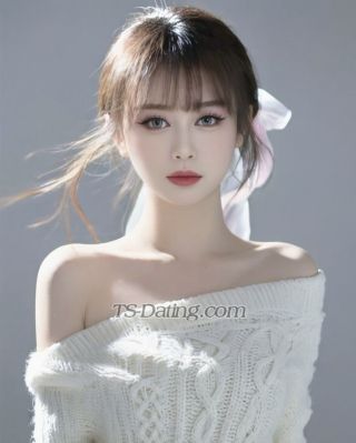 trans girl Piaozhien 3136371