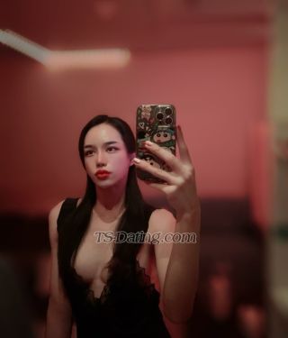 trans girl Picky01 8343943