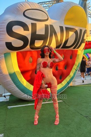 trans girl PietraRadi 4263894