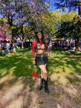 trans girl PietraRadi 7111987