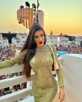 trans girl PietraRadi 7469852