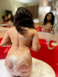 Pihu Arora Toronto Transex Welcome to my Queendom!Only online services are
available for people outside Toronto, Canada. Approach
me on Whatsapp I am a BDSM Mistress for submissive
slaves.... I am born to torchure them, piss on them... N
kick their asses. Approach me for service only.
I am a ladyboy (female body with manly super hard
dick) with soft natural boobs and only meet on advance
booking with the confirmation. Love to give first
experience to the first timers and make those moments a life
time memory.Meet me if u want to have the best
time of your life. I can fuck you really hard.
Services:Note** only safe or protected
sex with condom. I'm not into group sex or
females.Pics Video FunPhone
FunBanging bumsBJs ( both sides u and me)Face
sittingMistress PlaySoft BDSMGolden Shower on
youTreat for Feet lovers 