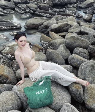 trans girl Pimlalyn 1363044