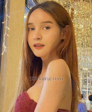 trans girl Pimlysharat 0900505