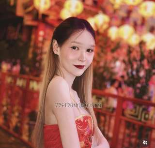 trans girl Pimlysharat 2433828