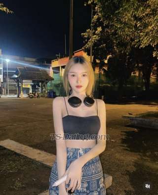 trans girl Pimlysharat 2433915