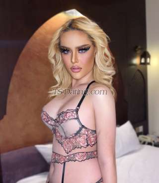 trans girl Pimnisa555 5508469