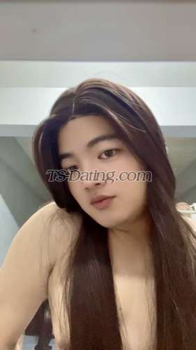 trans girl Pimsky 1855225