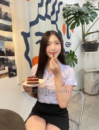 trans girl PingPingPing 3557064