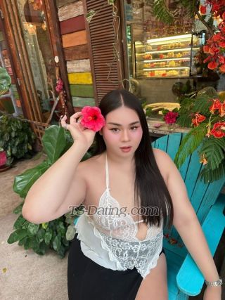 trans girl Pinky797 5195557