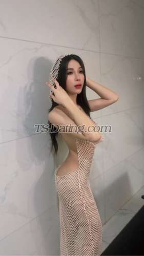 trans girl PinkyTH 0765564