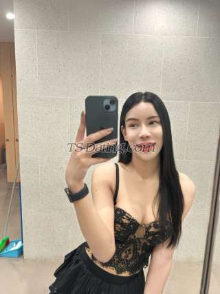 trans girl Pitchay 4506426