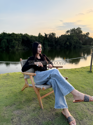 trans girl Pitchay 4683517