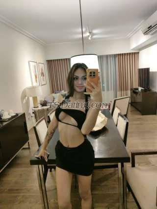 trans girl PixieWilson 9213127