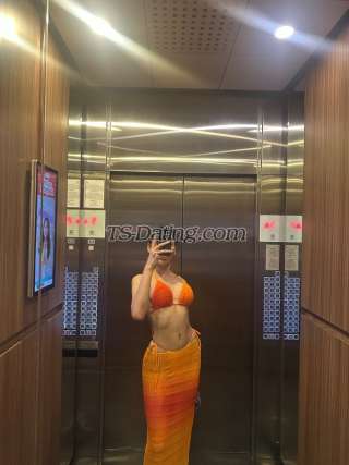 trans girl Piyada1998 5042694