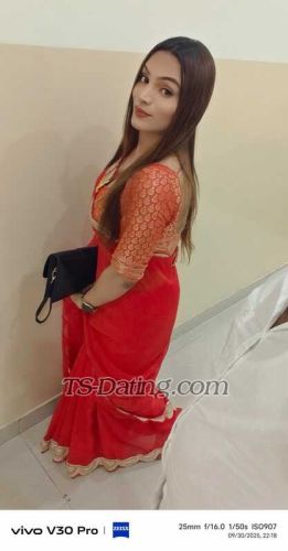 trans girl Piyakhan 0752627