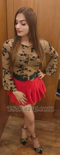 trans girl Piyakhan 2010248