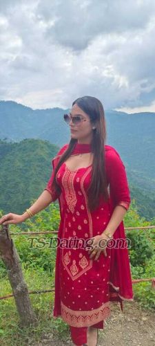 trans girl Piyakhan 5733023