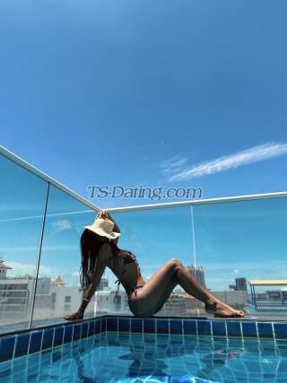 trans girl PkJESSICA 1738487