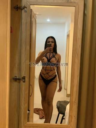 trans girl PkJESSICA 7547295