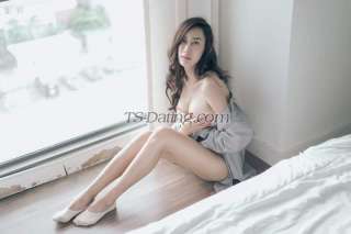 trans girl Ployzaii 8493333