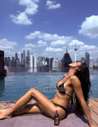 trans girl PocaTheGreat 2867253