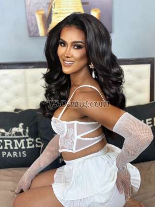 trans girl TrixieGee 1294508