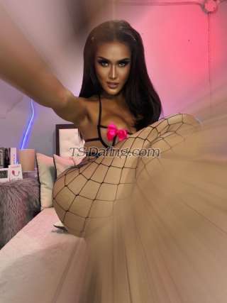 trans girl TrixieGee 8245488