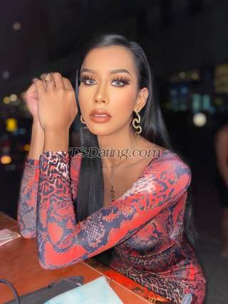 trans girl Pocky1357 9353023