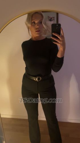 trans girl Pojkflickan1 1771131