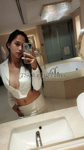 trans girl Polarbear88 8634872